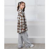 メニWAYチェックシャツ | F.O.Online Store | 詳細画像12 