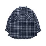 メニWAYチェックシャツ | F.O.Online Store | 詳細画像14 