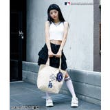 【MLB】クロップドタンク | F.O.Online Store | 詳細画像11