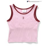 【MLB】クロップドタンク | F.O.Online Store | 詳細画像12
