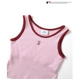 【MLB】クロップドタンク | F.O.Online Store | 詳細画像14
