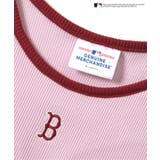 【MLB】クロップドタンク | F.O.Online Store | 詳細画像15