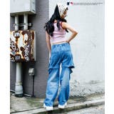 【MLB】クロップドタンク | F.O.Online Store | 詳細画像18
