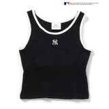 【MLB】クロップドタンク | F.O.Online Store | 詳細画像2