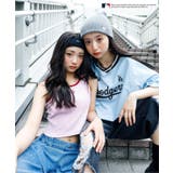 【MLB】クロップドタンク | F.O.Online Store | 詳細画像23