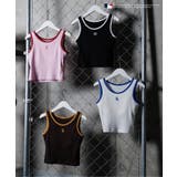 【MLB】クロップドタンク | F.O.Online Store | 詳細画像24