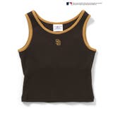 【MLB】クロップドタンク | F.O.Online Store | 詳細画像6