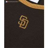 【MLB】クロップドタンク | F.O.Online Store | 詳細画像7