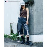 【MLB】クロップドタンク | F.O.Online Store | 詳細画像8