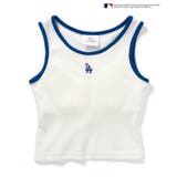 【MLB】クロップドタンク | F.O.Online Store | 詳細画像9
