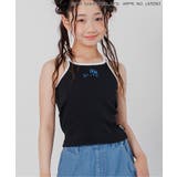 【ハローキティ】ギャルパット付きキャミ | F.O.Online Store | 詳細画像1