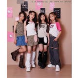 【ハローキティ】ギャルパット付きキャミ | F.O.Online Store | 詳細画像23