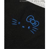 【ハローキティ】ギャルパット付きキャミ | F.O.Online Store | 詳細画像3