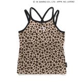 【ハローキティ】ギャルパット付きキャミ | F.O.Online Store | 詳細画像7