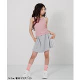 パッド付きシルバーシシュウキャミ | F.O.Online Store | 詳細画像8 
