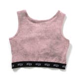 クロップドタンク | F.O.Online Store | 詳細画像8 