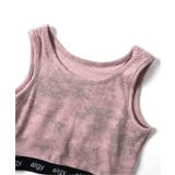 クロップドタンク | F.O.Online Store | 詳細画像9 