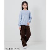 生地ロゴトレーナー | F.O.Online Store | 詳細画像12