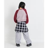 ラグラントレーナー | F.O.Online Store | 詳細画像10 