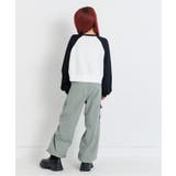 ラグラントレーナー | F.O.Online Store | 詳細画像18 