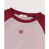 ラグラントレーナー | F.O.Online Store | 詳細画像4 