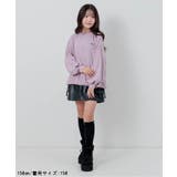 バックハートBIGトレーナー | F.O.Online Store | 詳細画像13