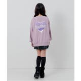 バックハートBIGトレーナー | F.O.Online Store | 詳細画像14