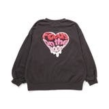 バックハートBIGトレーナー | F.O.Online Store | 詳細画像2