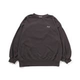 バックハートBIGトレーナー | F.O.Online Store | 詳細画像3