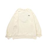 バックハートBIGトレーナー | F.O.Online Store | 詳細画像6