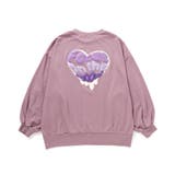バックハートBIGトレーナー | F.O.Online Store | 詳細画像7