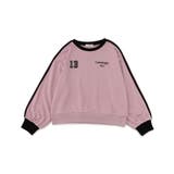 ラインスリーブトレーナー | F.O.Online Store | 詳細画像11 