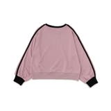 ラインスリーブトレーナー | F.O.Online Store | 詳細画像12 