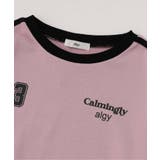 ラインスリーブトレーナー | F.O.Online Store | 詳細画像13 