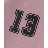 ラインスリーブトレーナー | F.O.Online Store | 詳細画像15 