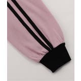 ラインスリーブトレーナー | F.O.Online Store | 詳細画像18 