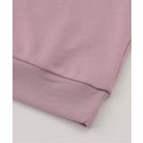 ラインスリーブトレーナー | F.O.Online Store | 詳細画像19 