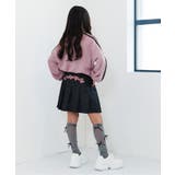 ラインスリーブトレーナー | F.O.Online Store | 詳細画像21 