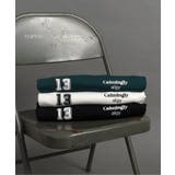 ラインスリーブトレーナー | F.O.Online Store | 詳細画像27 