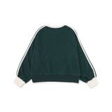 ラインスリーブトレーナー | F.O.Online Store | 詳細画像4 