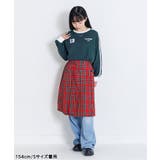 ラインスリーブトレーナー | F.O.Online Store | 詳細画像5 