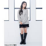 エンジェルワンショルトレーナー | F.O.Online Store | 詳細画像11 