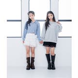 エンジェルワンショルトレーナー | F.O.Online Store | 詳細画像13 