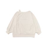 エンジェルワンショルトレーナー | F.O.Online Store | 詳細画像14 