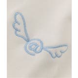 エンジェルワンショルトレーナー | F.O.Online Store | 詳細画像15 