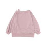 エンジェルワンショルトレーナー | F.O.Online Store | 詳細画像16 