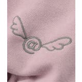 エンジェルワンショルトレーナー | F.O.Online Store | 詳細画像17 