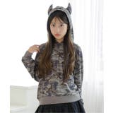 迷彩柄 | デビルフーディ | F.O.Online Store
