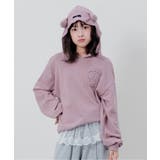 ピンク | デビルフーディ | F.O.Online Store