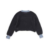 シアーニット | F.O.Online Store | 詳細画像3 